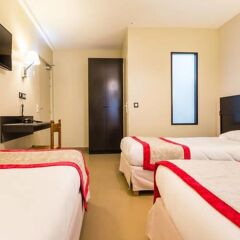 Hotel Bonsejour Montmartre комната для гостей фото 2