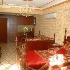 Апартаменты The First Ottoman Apartments в номере