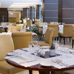 Отель Wyndham Rome Midas питание