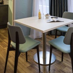 Отель Aparthotel Adagio Paris Montmartre питание
