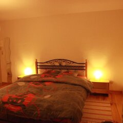 Отель B&b Bruxelles Heysel Atomium Брюссель комната для гостей фото 2