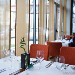 Гостиница Holiday Inn Almaty питание фото 3