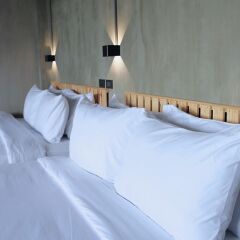 Отель Inn Home комната для гостей фото 2