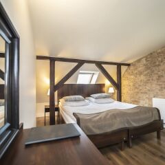 Отель Apartamenty Classico Польша, Познань - отзывы, цены и фото номеров - забронировать отель Apartamenty Classico онлайн фото 12