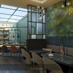 Отель Leonardo Hotel Antwerpen (ex Florida) Бельгия, Антверпен - 2 отзыва об отеле, цены и фото номеров - забронировать отель Leonardo Hotel Antwerpen (ex Florida) онлайн питание фото 2