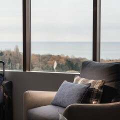 Rosslyn Dimyat Hotel Varna балкон