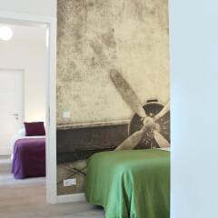 Апартаменты Mh Apartments Central Prague Прага детские мероприятия