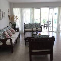 Отель Sunny apartment at the beach with pool Доминикана, Пунта Кана - отзывы, цены и фото номеров - забронировать отель Sunny apartment at the beach with pool онлайн интерьер отеля фото 2