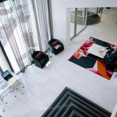 Aria Hotel Canberra сауна