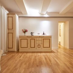 Отель B&B Le Stanze del Duomo спа