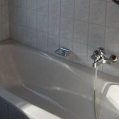 Отель Pfandlhof ванная