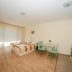 Отель Holiday Fort Golf Club Болгария, Солнечный берег - отзывы, цены и фото номеров - забронировать отель Holiday Fort Golf Club онлайн фото 29
