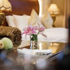 Tirant Hotel в номере