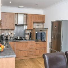 Отель Base Serviced Apartments - The Docks Великобритания, Ливерпуль - отзывы, цены и фото номеров - забронировать отель Base Serviced Apartments - The Docks онлайн в номере