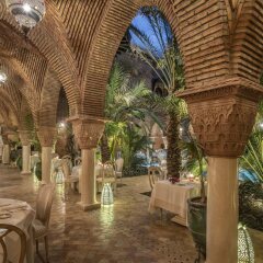 Отель La Sultana Marrakech Марокко, Марракеш - отзывы, цены и фото номеров - забронировать отель La Sultana Marrakech онлайн помещение для мероприятий