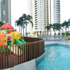 Отель Luxury Resort Apartment with Spectacular View Шри-Ланка, Коломбо - отзывы, цены и фото номеров - забронировать отель Luxury Resort Apartment with Spectacular View онлайн детские мероприятия фото 2