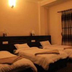 Отель Mirage Inn Непал, Лумбини - отзывы, цены и фото номеров - забронировать отель Mirage Inn онлайн комната для гостей фото 4