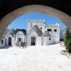 Отель Masseria Pilano Италия, Криспьяно - отзывы, цены и фото номеров - забронировать отель Masseria Pilano онлайн фото 2