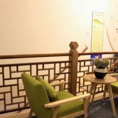 Отель Yongfeng Haiyang Inn Китай, Сямынь - отзывы, цены и фото номеров - забронировать отель Yongfeng Haiyang Inn онлайн гостиничный бар