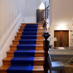 Отель Porta Azul Guest House сауна