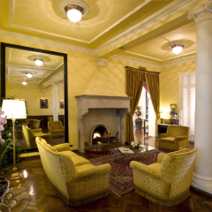 Hotel Vittoria интерьер отеля фото 2