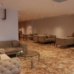 Отель Nova Plaza Crystal развлечения