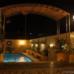 Отель Grand Hotel Madaba Иордания, Мадаба - 1 отзыв об отеле, цены и фото номеров - забронировать отель Grand Hotel Madaba онлайн бассейн