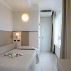 Hotel Cristallo детские мероприятия