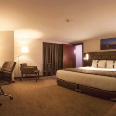 Holiday Inn Gebze - Istanbul Asia Турция, Гебзе - отзывы, цены и фото номеров - забронировать отель Holiday Inn Gebze - Istanbul Asia онлайн комната для гостей