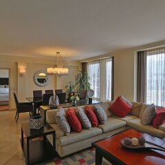 Отель Intercontinental Real San Pedro Sula Сан-Педро-Сула комната для гостей фото 5