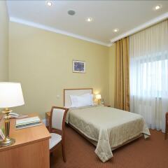 Гостиница Soft Hotel в Красноярске 3 отзыва об отеле, цены и фото номеров - забронировать гостиницу Soft Hotel онлайн Красноярск фото 15