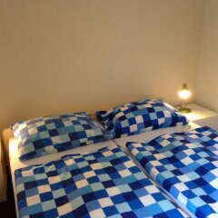Hostel Downtown комната для гостей фото 4