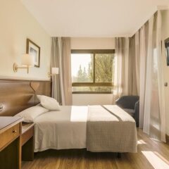 Alixares Hotel комната для гостей фото 5