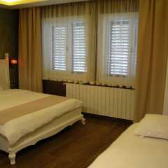Trilye Kaplan Hotel комната для гостей фото 2