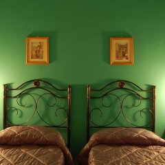 Hotel Orientale Палермо комната для гостей фото 5