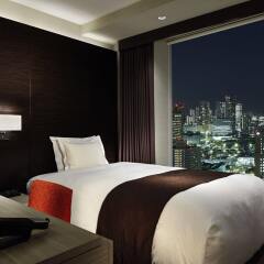 Отель Mitsui Garden Hotel Ginza Premier Япония, Токио - отзывы, цены и фото номеров - забронировать отель Mitsui Garden Hotel Ginza Premier онлайн спа