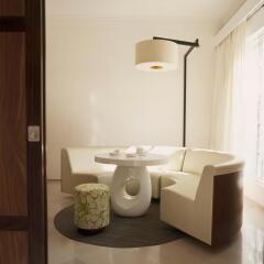 Отель Condesa Df фото 10