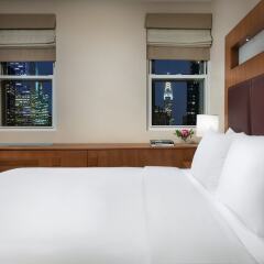 Отель Renaissance New York Hotel 57 США, Нью-Йорк - отзывы, цены и фото номеров - забронировать отель Renaissance New York Hotel 57 онлайн фото 16