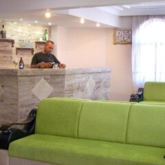 Prokopi Hotel гостиничный бар