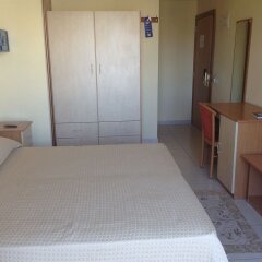 Отель Euro Guest House Мальта, Гзира - отзывы, цены и фото номеров - забронировать отель Euro Guest House онлайн комната для гостей фото 3