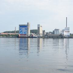 Hotel Aalborg пляж