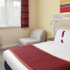Отель Holiday Inn Express Southwark детские мероприятия фото 2
