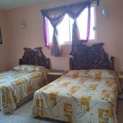Hotel Marbella Playa Larga в номере фото 2