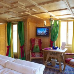 Отель Romantik Hotel Julen Superior Швейцария, Церматт - отзывы, цены и фото номеров - забронировать отель Romantik Hotel Julen Superior онлайн детские мероприятия фото 2