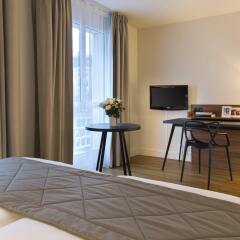 Отель Citadines Tour Eiffel Paris удобства в номере