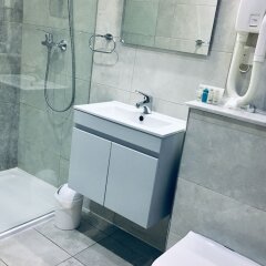 Отель Casa Birmula ванная