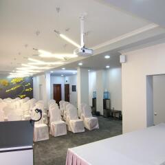 Hotel & SPA Diamant Residence - Все включено Солнечный берег помещение для мероприятий фото 2