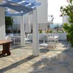 Beyaz Hotel фото 4