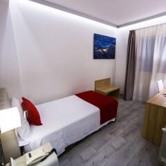 Sweet Hotel Renasa Валенсия комната для гостей фото 4