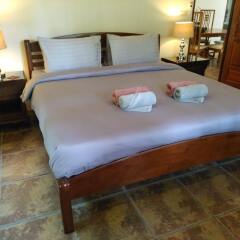Отель Woodlawn Villas Resort комната для гостей